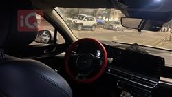 کیا K5